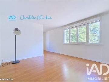 Appartement 3 pièces 55 m²