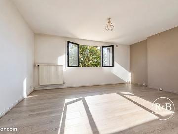 Appartement 3 pièces 55 m²