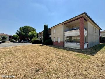 Appartement 3 pièces 55 m²