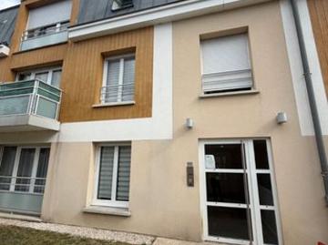 Appartement 3 pièces 55 m²