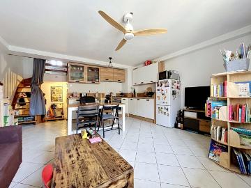 Appartement 3 pièces 56 m²