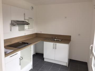 Appartement 3 pièces 60.75m²
