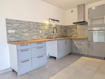 Appartement 3 pièces, 61 m² à louer à Marseille 10 13010