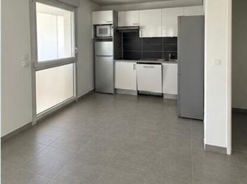 Location appartement 3 pièces 67 m² à Toulouse 31400