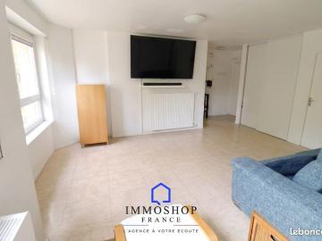 Appartement 3 pièces 67 m²