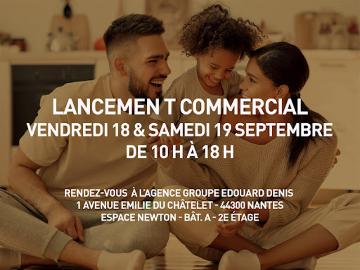 Appartement 3 pièces 68 m2
