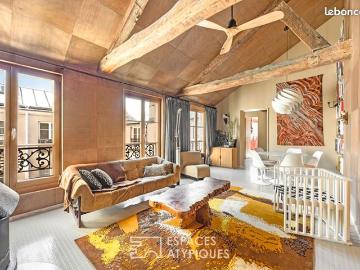Appartement 3 pièces 68 m²