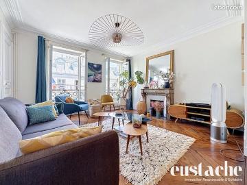 Appartement 3 pièces 68 m²