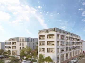 Appartement 3 pièces 69 m2