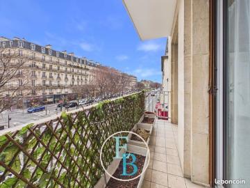 Appartement 3 pièces 69 m²