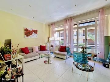 Appartement 3 pièces 69 m²