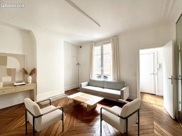 Appartement 3 pièces 70 m²