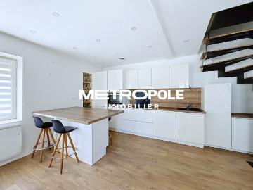 Maison 3 pièces 70 m²