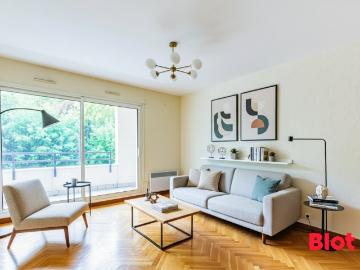 Appartement 3 pièces 70 m²