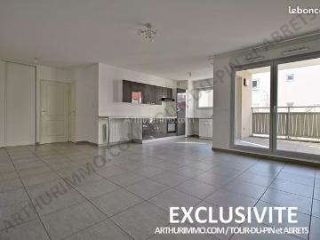 Appartement 3 pièces 70 m²