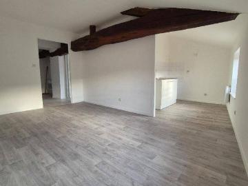 Appartement 3 pièces 71570 La Chapelle de Guinchay