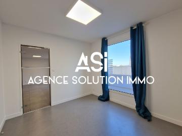 Appartement 3 pièces 71 m²