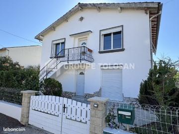 Appartement 3 pièces 71 m²