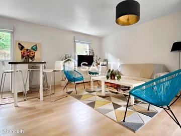 Appartement 3 pièces 71 m²