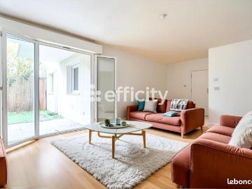 Appartement 3 pièces 71 m²