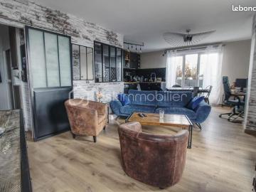 Appartement 3 pièces 71 m²