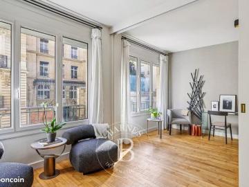 Appartement 3 pièces 71 m²