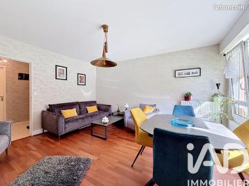 Appartement 3 pièces 71 m²