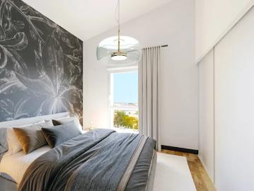 Appartement 3 pièces 72 m2