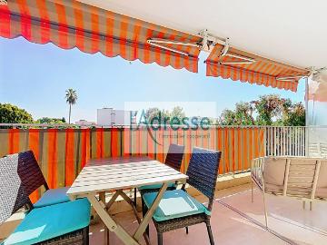 Appartement 3 pièces 72 m²
