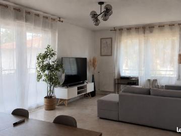 Appartement 3 pièces 77 m²
