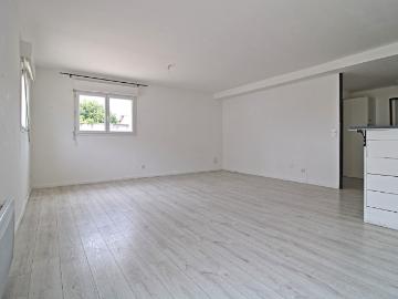 Appartement 3 pièces 74 m²