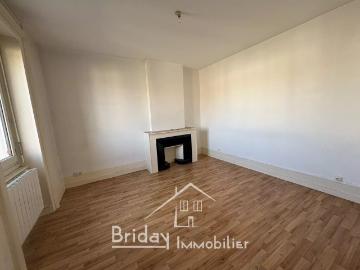 Appartement 3 pièces 74 m²
