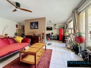 Appartement 3 pièces 75 m²