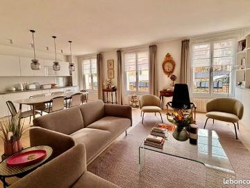Appartement 3 pièces 75 m²