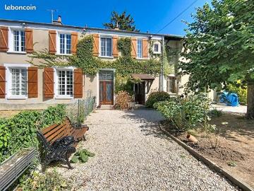 Appartement 3 pièces 75 m²