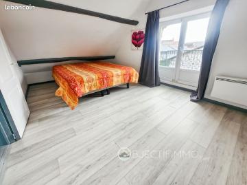 Appartement 3 pièces 75 m²