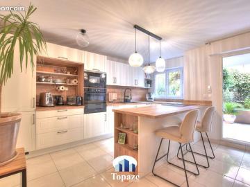 Appartement 3 pièces 76 m²