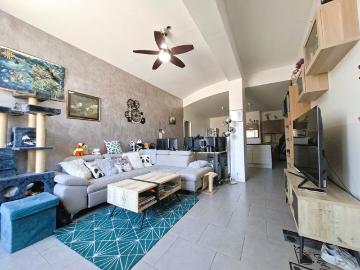 Appartement 3 pièces 78 m²