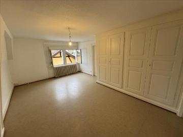 Appartement 4 pièces 83 m²