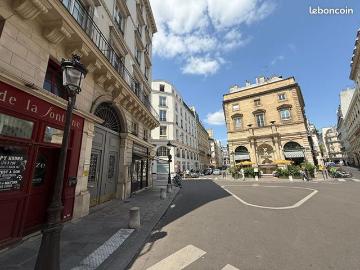 Appartement 3 pièces 83 m²