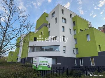 Appartement 3 pièces 83 m²