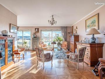 Appartement 3 pièces 80 m²
