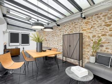 Appartement 3 pièces 80 m²