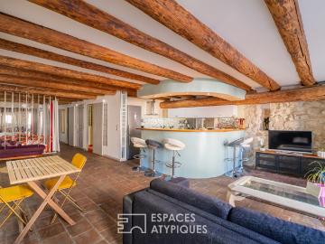Appartement 3 pièces 81 m²