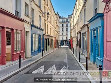 Appartement 3 pièces 82 m²