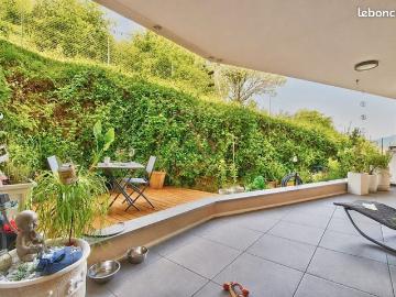 Appartement 3 pièces 87 m²