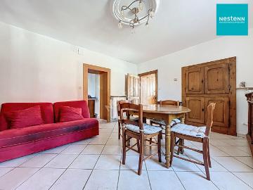 Appartement 3 pièces 84 m²