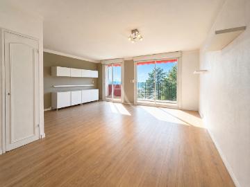 Appartement 3 pièces 85 m²