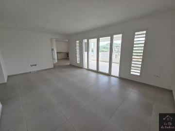 Appartement 3 pièces 85 m²
