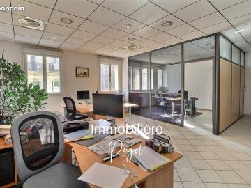 Appartement 3 pièces 85 m²